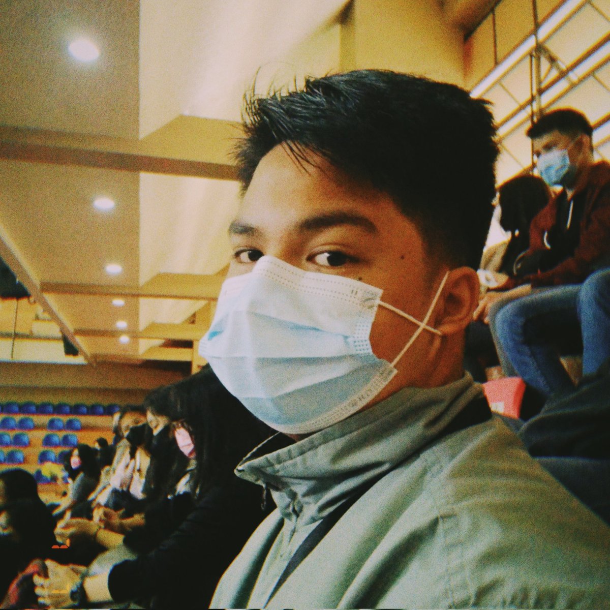 ganabdianos's tweet photo. [PREVIEW] 220707 DENMAR- Moving Up practice 

cr.//@ath3na_s
#BCNSHS #MOVINGUP #AgabDiAnos2022 #DENMAR https://t.co/RIunzC2bUL