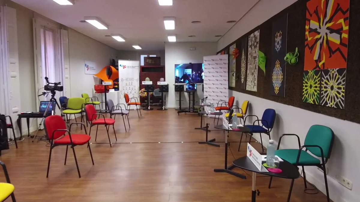 forodeforos's tweet photo. Nuestro más sincero agradecimiento a todos los Conversadores que han participado en las actividades de #ForodeForos ¡Gracias y mil gracias! https://t.co/9Lb1vr7kbh https://t.co/xyKrFVeQY8