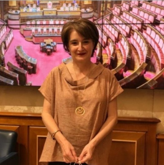 Am_Parente's tweet photo. #ircss #senato
Approvata in commissione Igiene e Sanitรก del Senato il provvedimento sugli Ircss senza modifiche del testo Camera.
Gli Istituti di ricovero e cura a carattere scientifico sono le nostre eccellenze e vanno rafforzati. https://t.co/MVEij6WY0W