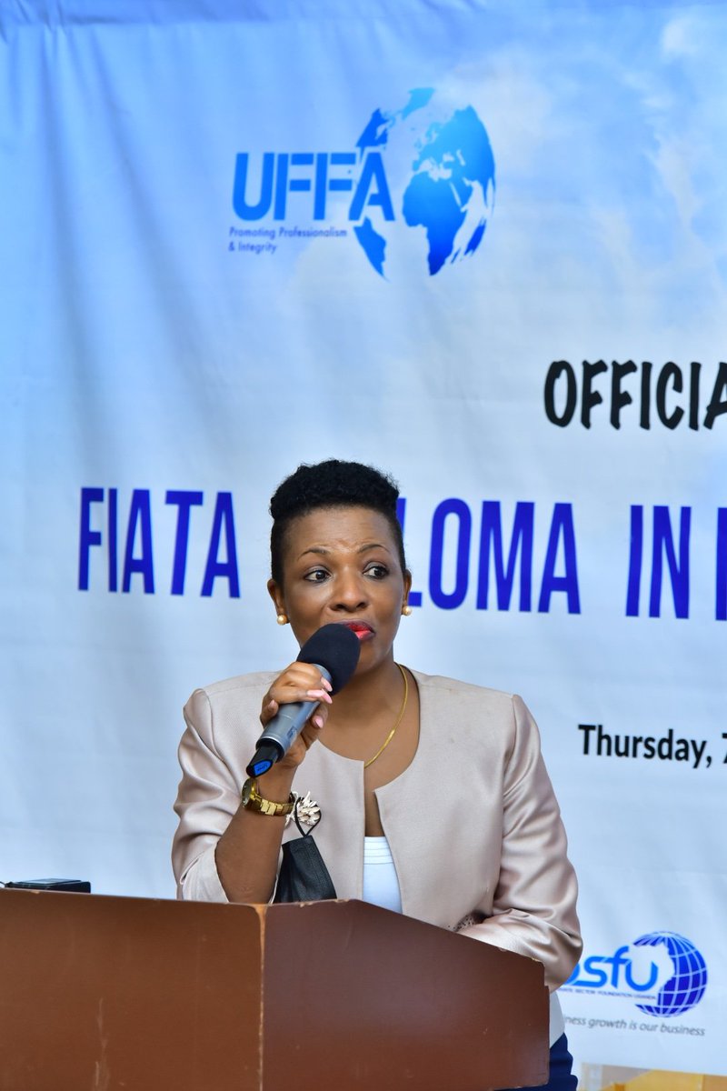 Skills Development Facility Uganda (@sdfuganda) on Twitter photo The <a href="/PSF_Uganda/">Private Sector Foundation Uganda</a> journey started in 2016 when we approached <a href="/GovUganda/">Government of Uganda</a> for Private Sector support to implement the pilot skills development fund. #FiataDiploma
<a href="/RuthBiyinzika/">Dr. Ruth Biyinzika Kasolo</a> <a href="/MKarekye/">Marcella Karekye</a> <a href="/GCICUganda/">Government Citizen Interaction Centre</a> <a href="/psfued/">Mr. Asiimwe Stephen</a> <a href="/Educ_SportsUg/">Ministry of Education and Sports - Uganda</a> <a href="/dit_uganda/">The Directorate of Industrial Training</a> The <a href="/PSF_Uganda/">Private Sector Foundation Uganda</a> journey started in 2016 when we approached <a href="/GovUganda/">Government of Uganda</a> for Private Sector support to implement the pilot skills development fund. #FiataDiploma
<a href="/RuthBiyinzika/">Dr. Ruth Biyinzika Kasolo</a> <a href="/MKarekye/">Marcella Karekye</a> <a href="/GCICUganda/">Government Citizen Interaction Centre</a> <a href="/psfued/">Mr. Asiimwe Stephen</a> <a href="/Educ_SportsUg/">Ministry of Education and Sports - Uganda</a> <a href="/dit_uganda/">The Directorate of Industrial Training</a>