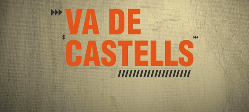 revistacastells's tweet photo. Ràdio @rtvvilafranca torna a oferir la versió radiofònica del @VadeCastells conduïda per @pepribes. 
▶️Des del passat mes de juny, els mitjans de comunicació tornen a comptar amb programació castellera a les graelles.
✍️@dprats91

👉https://t.co/AFabXAaJrV
#castellers https://t.co/UBVY5GCabK