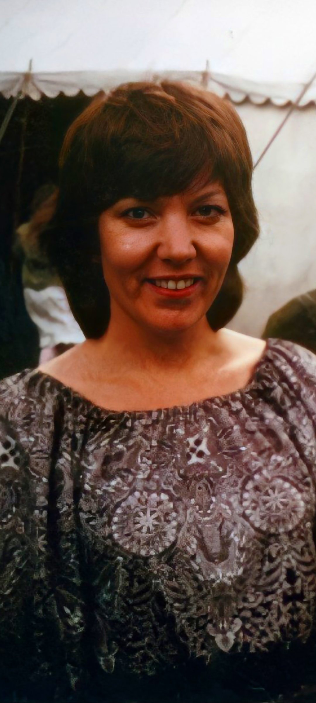 🇬🇧Mark R. Jones🇬🇧 on Twitter "Rosemary (sister), Roger (Syd) Barrett