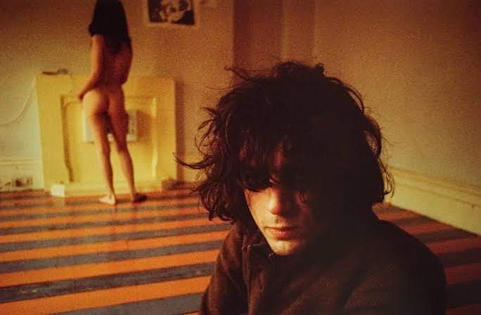 LaVispetta's tweet photo. I have something wrong with my head

July 7, 2006.
#sidbarrett https://t.co/VNZNgwNbDf