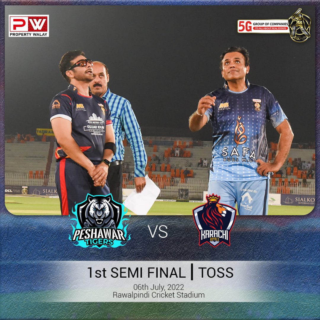 PropWalayPk's tweet photo. Semi Final #1 🏏
Peshawar Vs karachi 💠
#PeshawarVsKarachi   | #KheltuAbhoGa
#5gGroupOfCompanies  | #DCLT10
#PropWalayPk https://t.co/mMWwSE3W6f