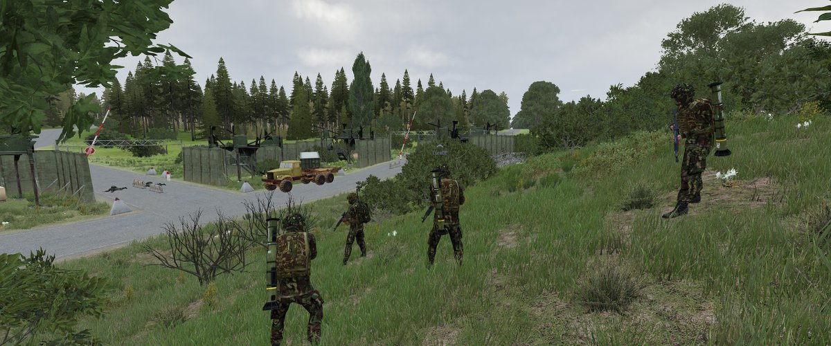 WolfCorpsGER's tweet photo. Chernobog's Court, 17.06.2022
Map: G.O.S. Leskovets

Screenshots made by Dolph Man, Cookie, @_eichenlaub_ &amp; @kampfsau9999 https://t.co/OTkftjUSTt