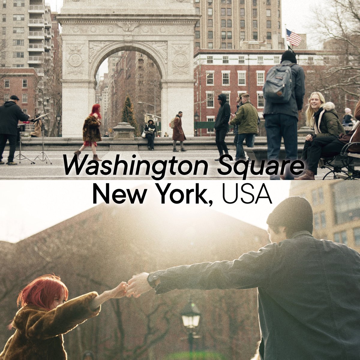 ワシントンスクエア Twitter Search Twitter