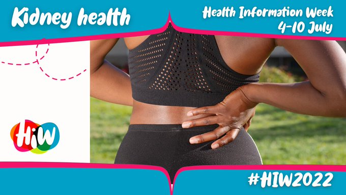 NELPCKS's tweet photo. Day 4 of #HIW2022
Today's theme is #KidneyHealth #GetKidneyFit
This @Kidney_Research booklet helps you understand more about #kidneys & how to look after them.
π https://t.co/T9kFz9YQTh
#PrimaryCare #GeneralPractice #GPs #GPNs #PhysicianAssociates @NELHCP @neltraininghub https://t.co/tkyUR9ILmd