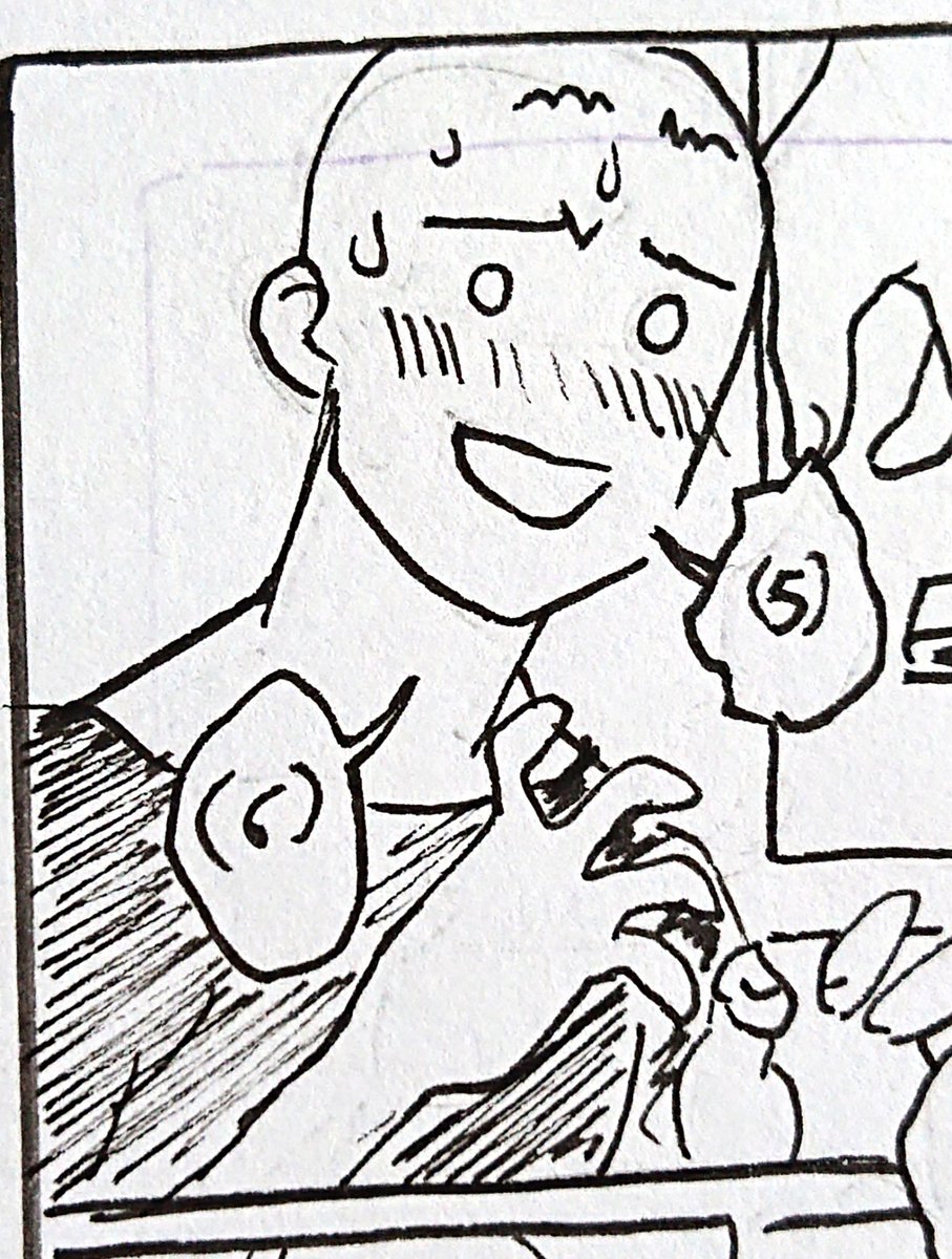 soen_kai's tweet photo. Mood, Noél...

#Torrent2 #storyboards https://t.co/wm4wMTOaBg