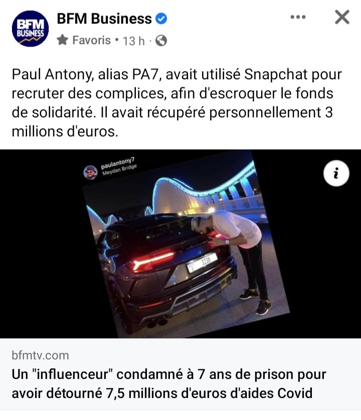 Mathakas1's tweet photo. Sa commence à payer la team
Des têtes commence à tomber 💪💪
@collectifAVMN
#blatarnaque #blatagate #animoonscam #cryptofake #tradingarnaque
https://t.co/xL2kdDo01d https://t.co/EDiCMcMP1J