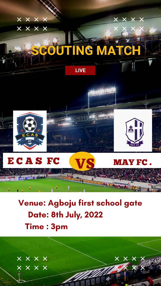 EcasFootball's tweet photo. Next match tomorrow #Efc #football https://t.co/WowxFUbTfW