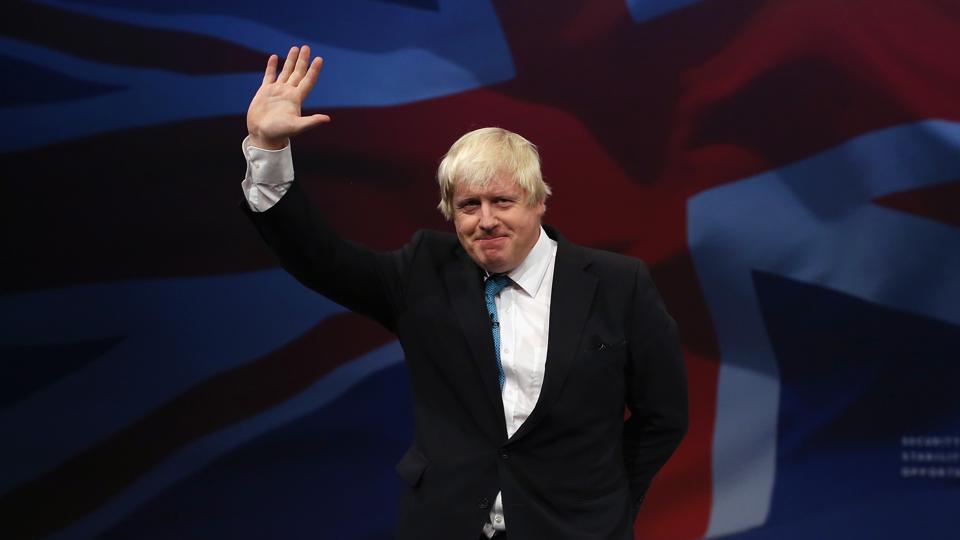 Boris Johnson To Resign: Here's What Happens Next As U.K. Selects New Prime Minister forbes.com/sites/nicholas…