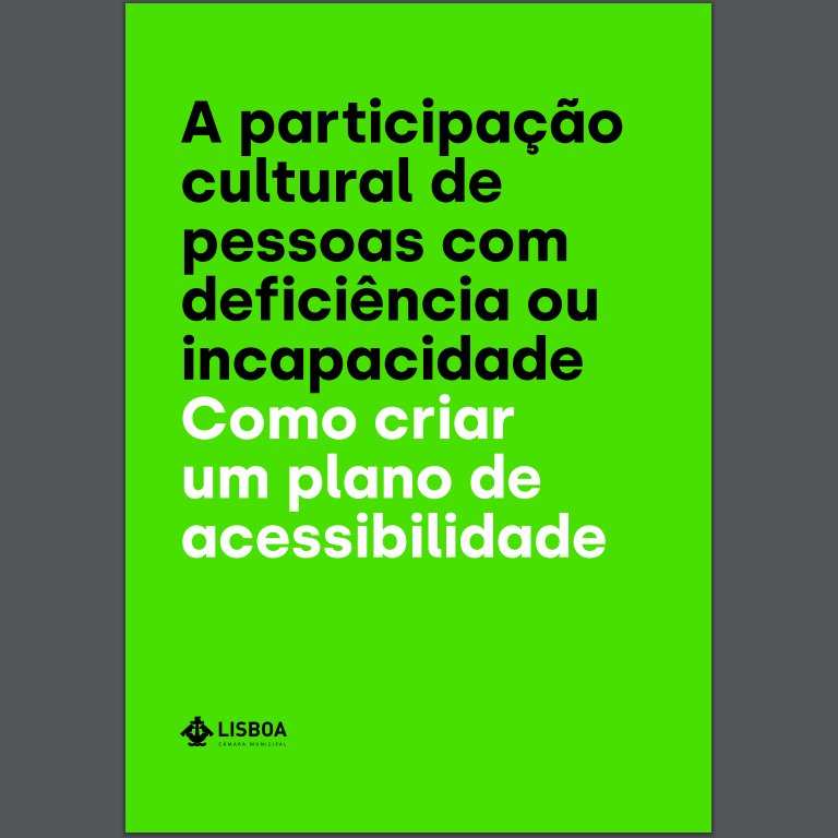 📲 Nossos parceiros criaram o manual de acessibilidade turística

A verdadeira igualdade de oportunidades exige um acesso direto, imediato, permanente e o mais autónomo possível🤝

Você pode acessar através do seguinte link👇
acessocultura.org/manual-plano-a…
#accessibilidade #cultura