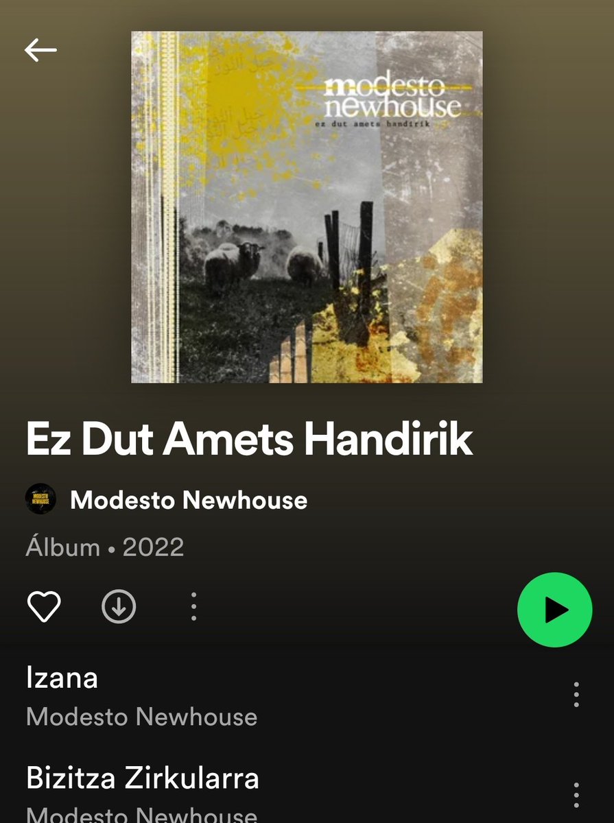 Modesto Newhouse tweet media