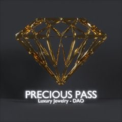adoonga_meta_ct's tweet photo. 🎁 adoonga:metacity x PreciousPass 🎁

We will be giving away:
• 🎟 3x OG for adoonga:metacity
• 🎟 1x Freemint for PreciousPass

To enter:
1️⃣ Follow 
@PreciousPassNFT
@adoonga_meta_ct
2️⃣ Retweet + Like this post
3️⃣ Tag 3 frens

⌛️End 48H

#NFT #Giveaway #NFTGiveaway #Airdrop https://t.co/vbFYnD98G8