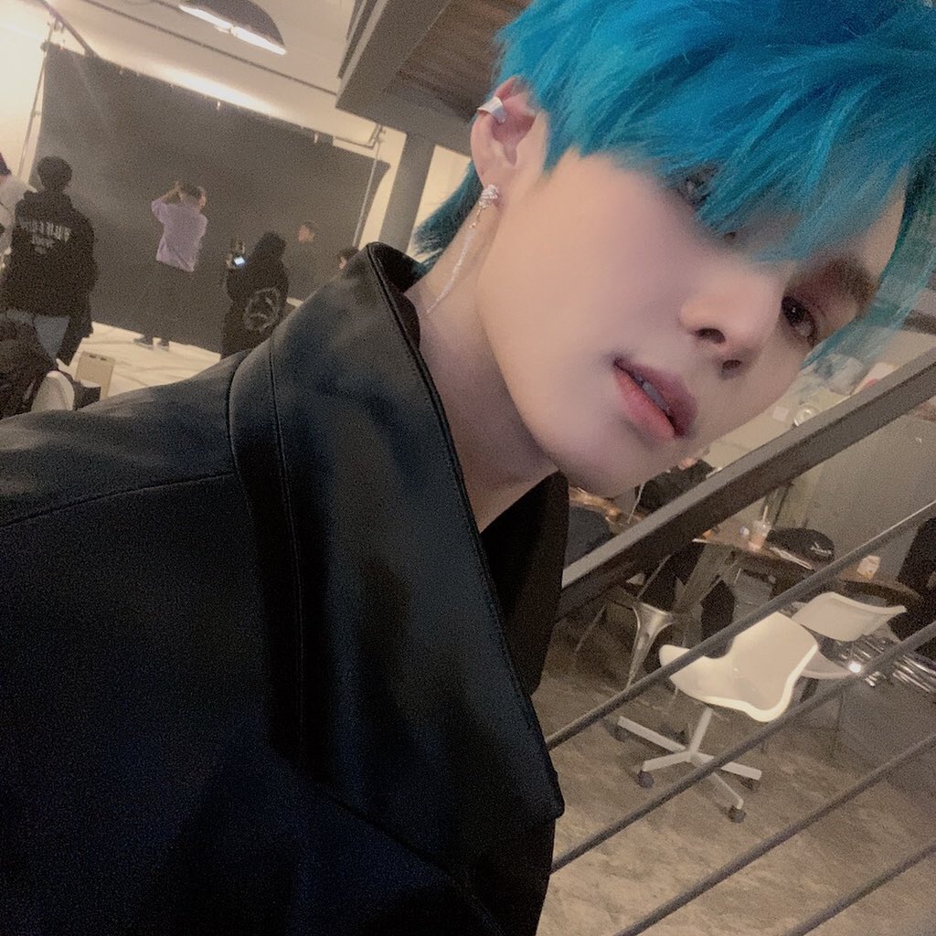 ilytlsj_'s tweet photo. #VICTON #victonsejun

How are you bestie? Luv u.. 🍓🥰 bogo sipo😮‍💨 https://t.co/tuuTVfrpK3