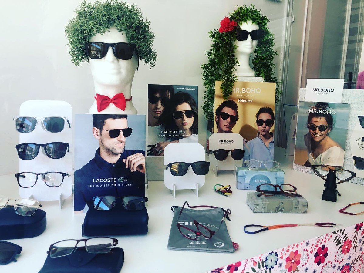 Optica_Madriz's tweet photo. Llegó el verano a Hinojosa del Duque! #opticamadriz #audiomadriz https://t.co/S12Q3UF9hV