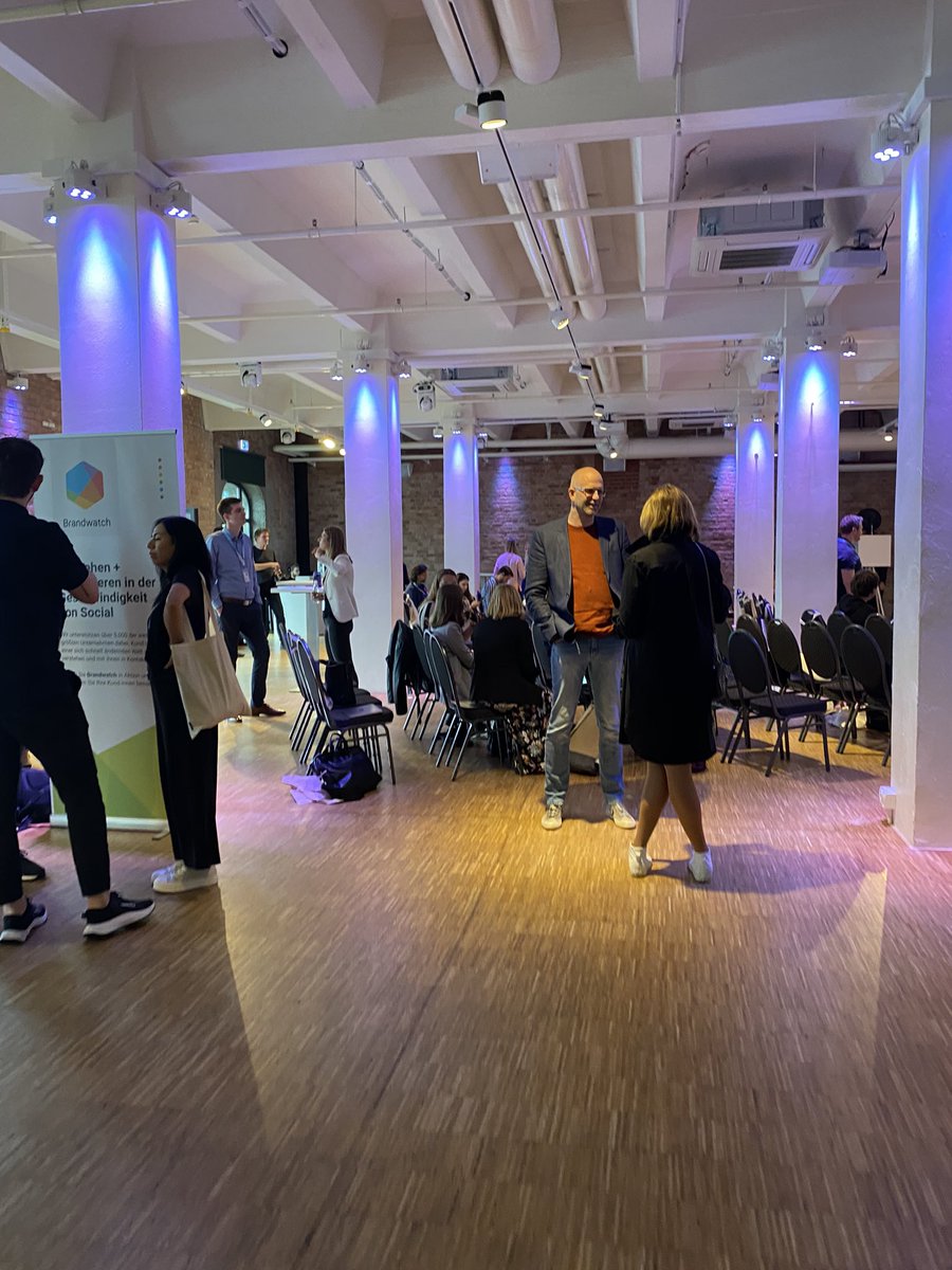 KasperHaarhuis's tweet photo. Masterclass 😅 #BWMasterclassBerlin https://t.co/j66iVVQAhx