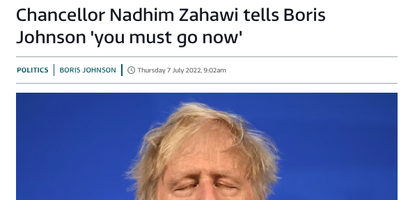 FaisalAlYafai's tweet photo. Oh look. An Iraqi toppling a British leader. How nice. https://t.co/VaxazxyvhB