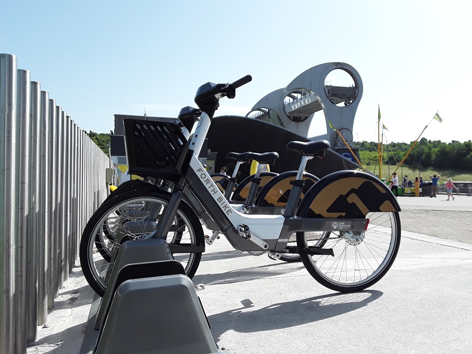 VFalkirk's tweet photo. It's a lovely day to #CycleFalkirk βοΈ From challenging woodland trails to easy canal paths, weβve got the routes mapped out! πΆοΈ
Learn more: https://t.co/5ZgFjjR3e2
π· @forth_bike at @FalkirkWheel https://t.co/HGLdyzHAOj