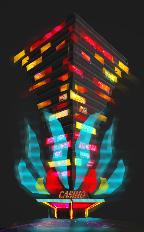 robjones93's tweet photo. Updated concept for the casino in the #KYC area of the @alpha_batem Metaverse

Over to @lazy_diego to sculpt!

#Metaverse #metaverseproject #conceptart #alphabatem #brutalism #cyberpunk https://t.co/BX7FhDbGD4