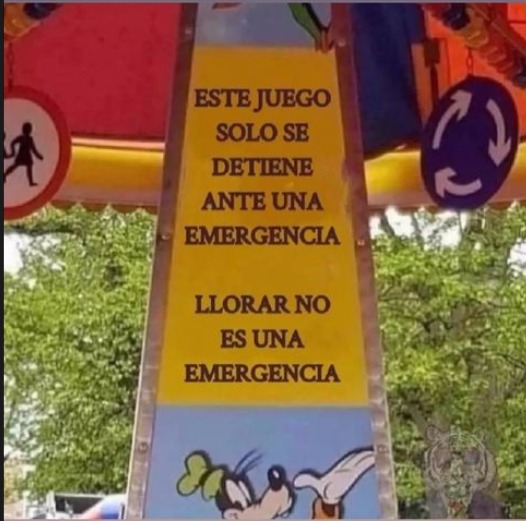 La vida