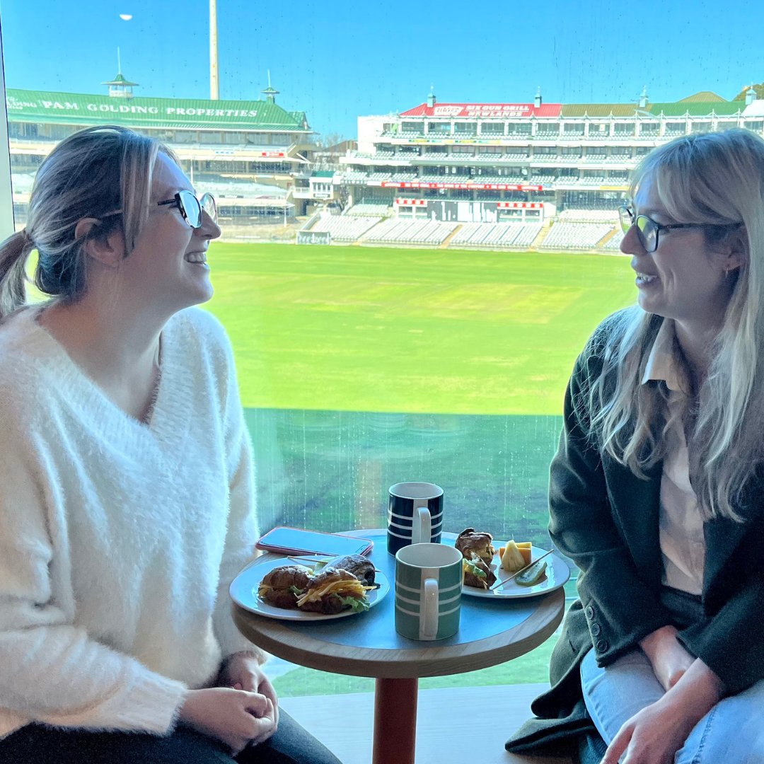 Workshop17za's tweet photo. What a successful first day at Workshop17 Newlands 😱😍 We've found our new favourite spot to escape load shedding!

Welcome to all our Newlands members, you're officially apart of the workshop17 clan! 🏏 https://t.co/1JIJkIaJfp