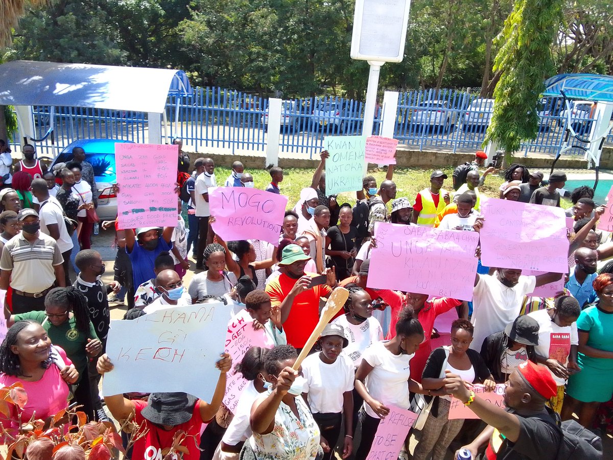 PaulmarkDornald's tweet photo. We have spoken #NjaaRevolution @MapinduziKE @Sungu_Oyoo @UhaiWetu https://t.co/FMmADfCkVX