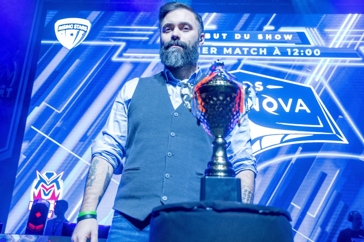 FredZolf's tweet photo. A tous les professionnels dans mes contacts, le Host me manque sur scène 😊.
N'hésitez pas a me contacter surtout que j'ai une belle plaquette pro.
Merci a tous. https://t.co/ZbzEcKYzRR
