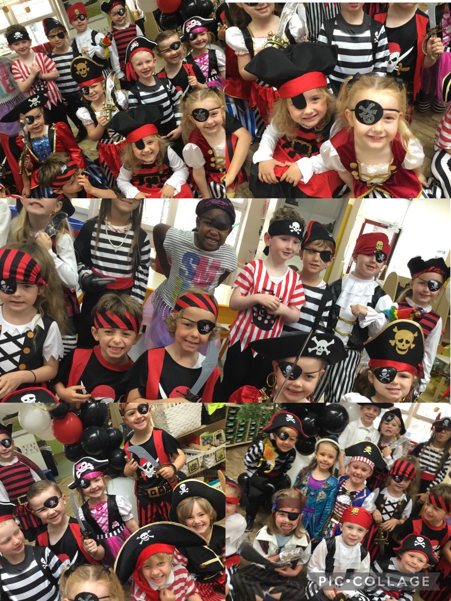 CTK EYFS tweet media