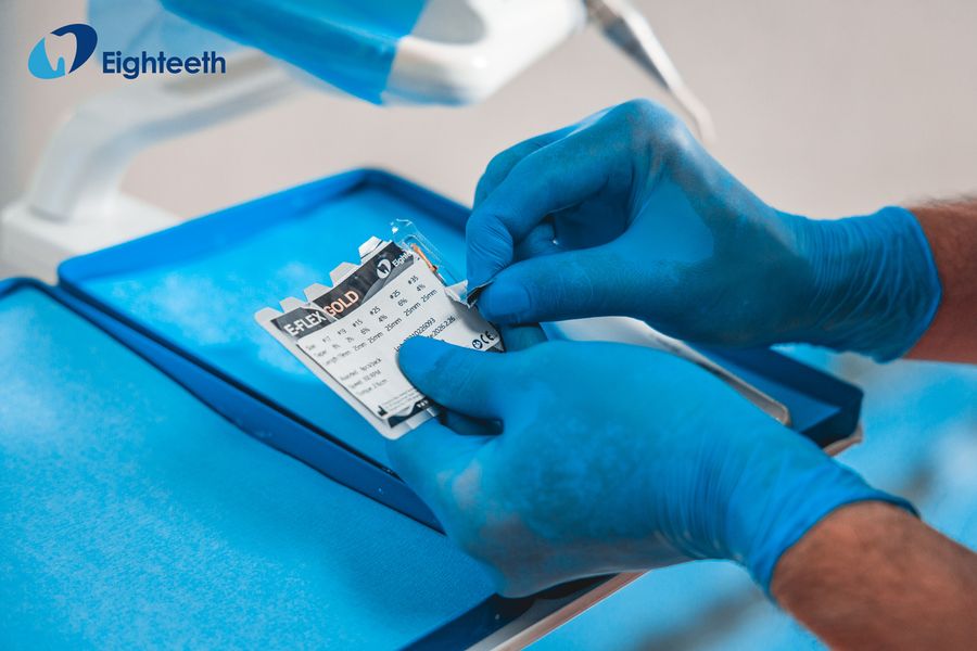 Eighteethdent's tweet photo. Eighteeth endo file --- 𝐄-𝐅𝐋𝐄𝐗 series
𝐄-fficient + 𝐅𝐥𝐞𝐱-ible
Thank 𝐃𝐫. 𝐑𝐢𝐜𝐜𝐚𝐫𝐝𝐨 𝐓𝐨𝐧𝐢𝐧𝐢 for sharing the pics with us!
#EFLEX
#EndoWithEighteeth https://t.co/ymMqg8f4cE