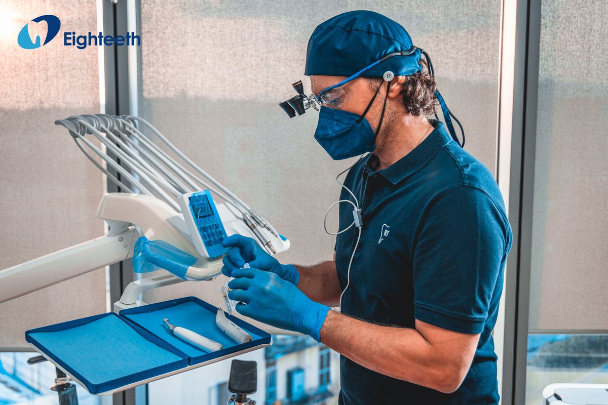 Eighteethdent's tweet photo. Eighteeth endo file --- 𝐄-𝐅𝐋𝐄𝐗 series
𝐄-fficient + 𝐅𝐥𝐞𝐱-ible
Thank 𝐃𝐫. 𝐑𝐢𝐜𝐜𝐚𝐫𝐝𝐨 𝐓𝐨𝐧𝐢𝐧𝐢 for sharing the pics with us!
#EFLEX
#EndoWithEighteeth https://t.co/ymMqg8f4cE