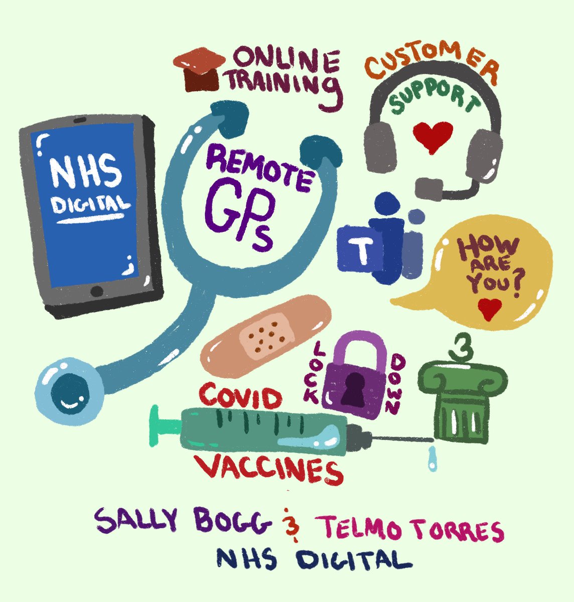 Katie Marshall Langford 🦞 tweet media