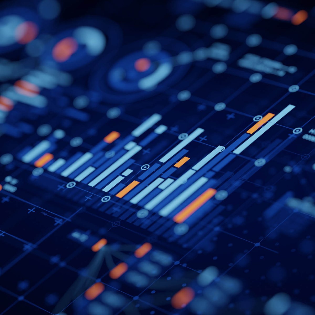 There is little doubting the strategic importance for insurers of accurate financial analysis and reporting on their outward reinsurance programme.  

Read more about Managing cash flow uncertainty with accurate reinsurance contract performance here:

ow.ly/3KXW50JQfzG