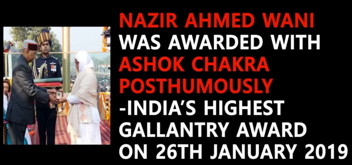 RaviKum02455568's tweet photo. #becuse of such brave hearts ,be can breathe and live wech our familys#the real wani#geen for Kashmir https://t.co/YUwAJbYr6K