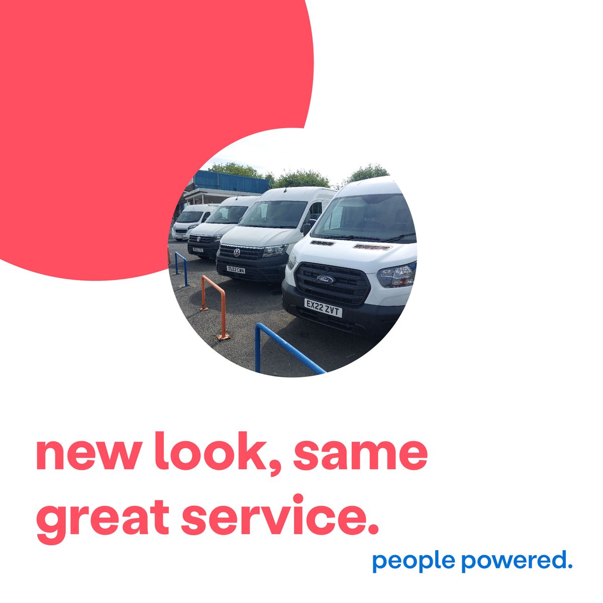 the_lcvgroup's tweet image. We're changing and we're excited to share a sneak peek of what you can expect to see as we transition across to our brand new look... 👀

#newlook #sameservice #branding