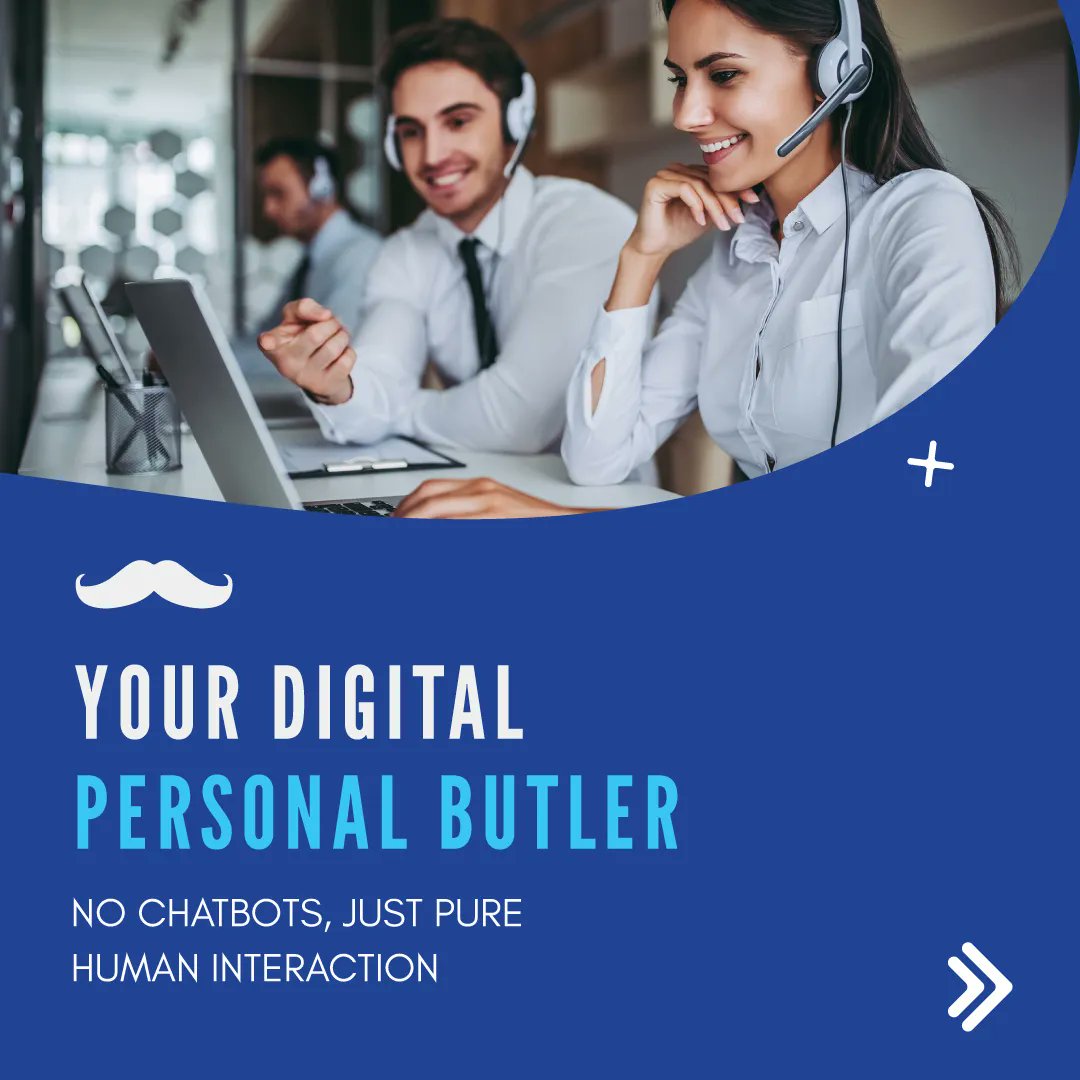 EButler tweet media