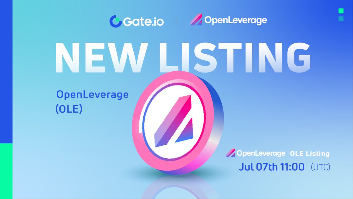 Gate Launch tweet media
