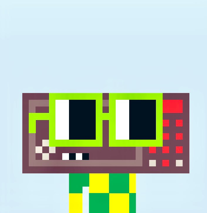 GM GM ⌐◨-◨

new lil noun who dis

ty to the legend @7x7x7eth for allowing #2272 to find a new home 🫡

being NOUNISH is a lifestyle &amp; I’m blessed  at how many amazing builders surround me in the NOUNS ecosystem 

 <a href="/0xSVG/">dot</a> <a href="/adelidusiam/">Adel ⌐◨-◨</a> <a href="/andy8052/">andy | mnstr mode</a> <a href="/js_horne/">jacob</a> @7x7x7eth <a href="/lilnounsdao/">Lil Nouns ⌐◨-◨</a>