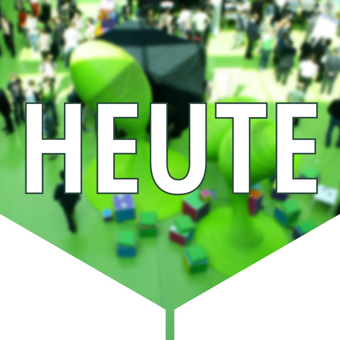 OUTPUTDD's tweet photo. Um 13 Uhr ist es endlich soweit!!! OUTPUT 2022 kann kommen! 🎉🎉🎉
#informatik #dresden #studium #outputdd #tudresden #informatikstudium #studieren #universität #campus #studenten https://t.co/FI0TY0XNtj