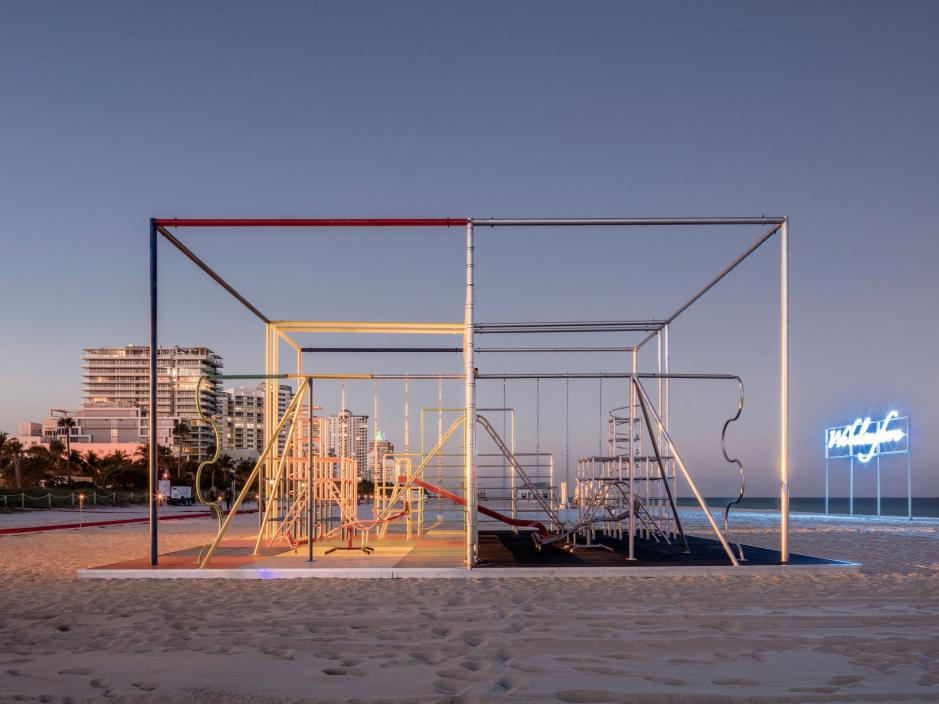fknfine's tweet photo. #OpenCall @FaenaArt #Prize for the #Arts. Open for international #artists across disciplines. The winning proposal will receive a US $100,000 prize Deadline 01/08/2022 https://t.co/z4UxkSpf1M
#art #culture #society #grant #residence #grants https://t.co/J8adScURvg