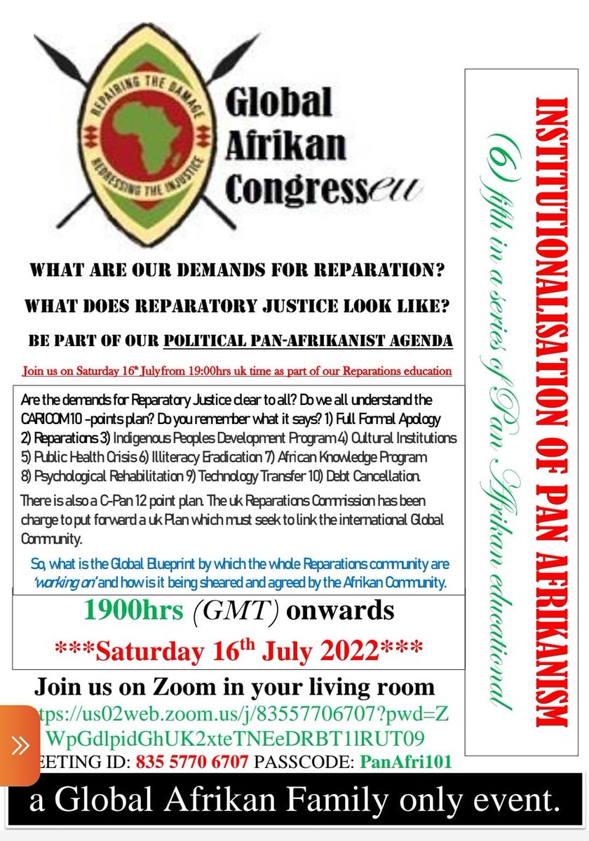 <a href="/infoGACuk/">GAC uk</a> 

#WeMatter