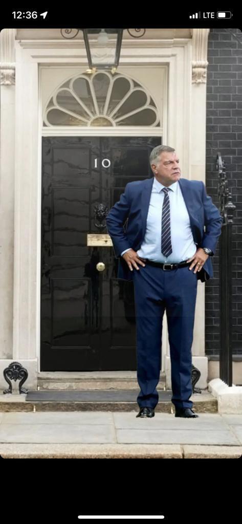 Big Sam Twitter: Most Popular Tweets United Kingdom & More News -  news.jobsvacancy.in