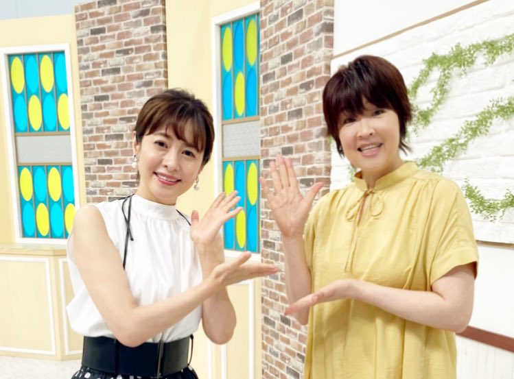 明山 直未 on Twitter 