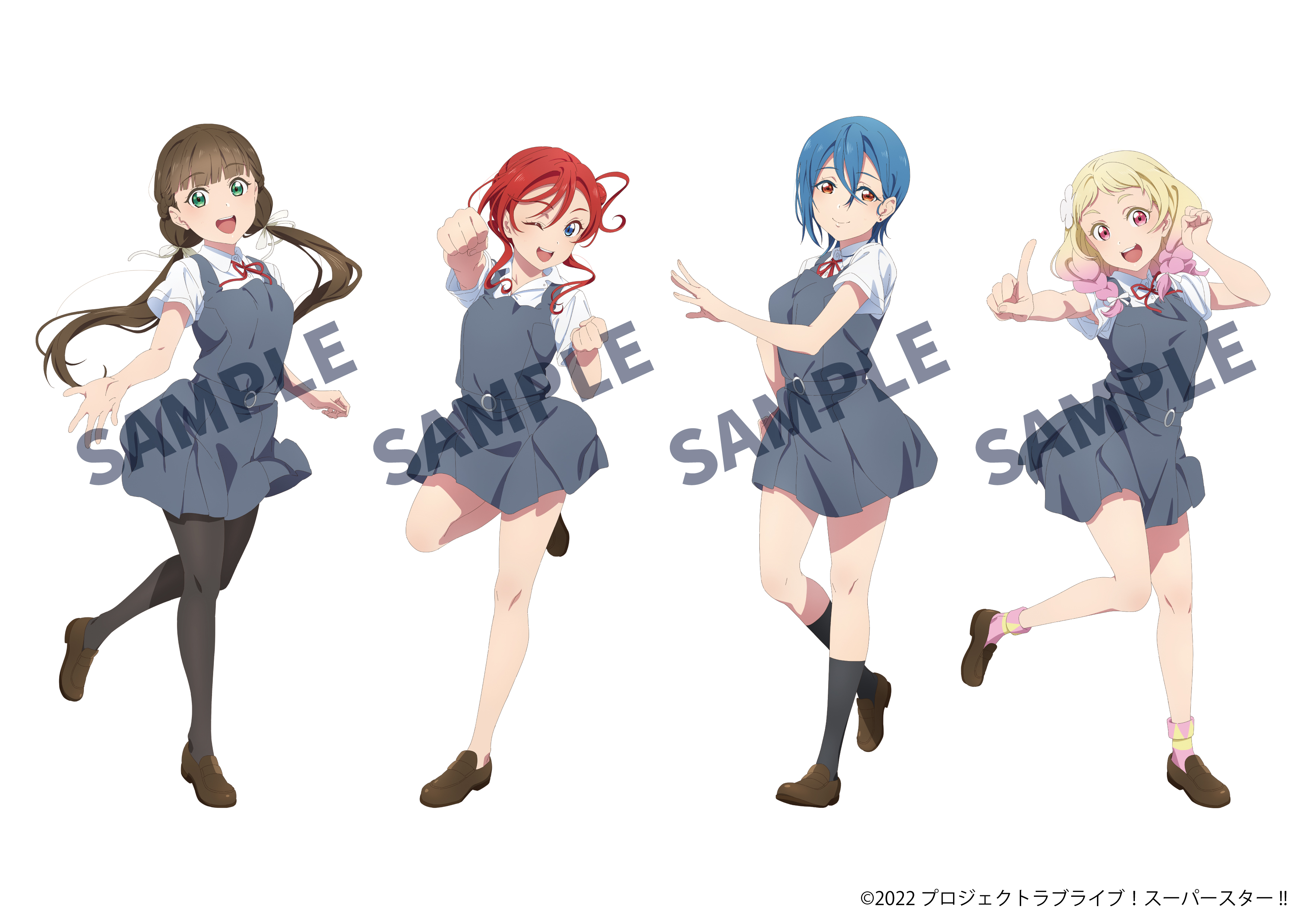 ト セール おすすめ ラブライブ！シリーズ公式 on  X: ホビー・楽器・アート