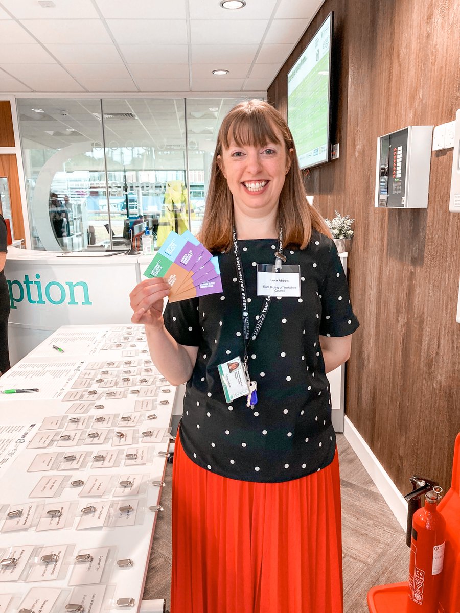 _aurainnovation's tweet photo. As people tuck into their breakfast and make new contacts in the @ergoconnects building, we're reflecting on another great turnout and successful Networking Business Breakfast.π
Thanks to everyone that came along!
#BreakfastNetwork https://t.co/7D977IOrCk