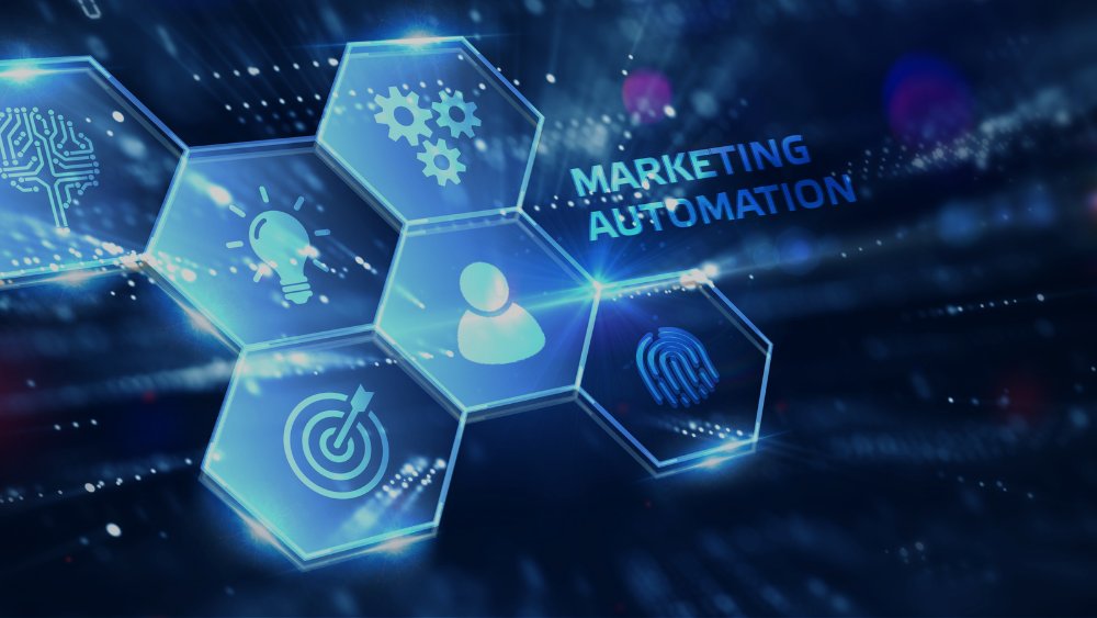 Did you know that email marketing has a ROI of 4200%. 
Do you want to know how? Read this post to improve your business ROI with personalization and automation 👇🏼👇🏼

lnkd.in/eP48-mRB