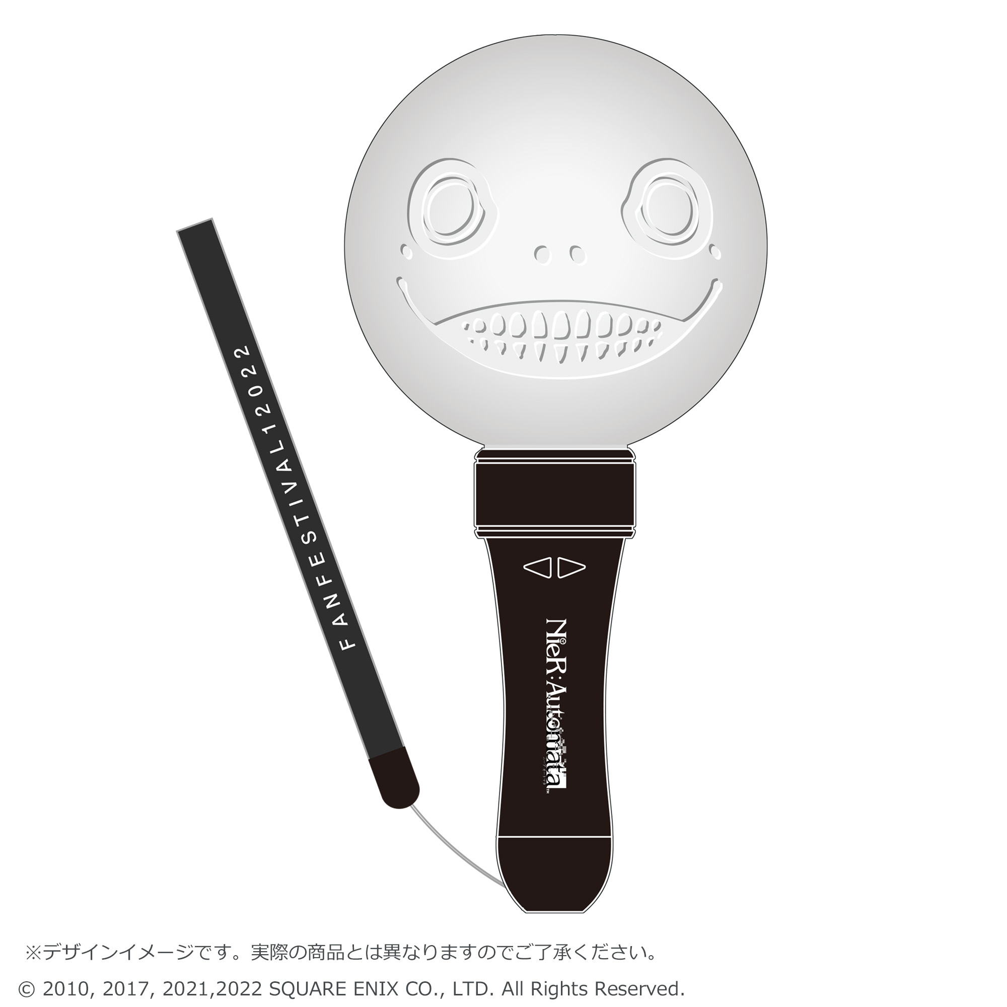 NieR公式PRアカウント on X: NieR公式PRアカウント on X: