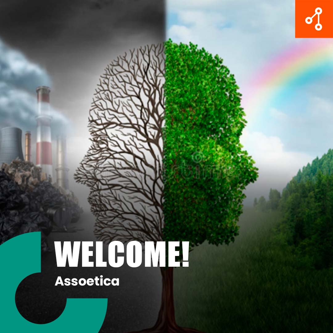 <a href="/Assoetica_It/">Assoetica</a> è diventata partner di Torino Social Impact 🚀 
 
Assoetica è un'associazione di promozione sociale che assiste gli Enti Pubblici o Privati in un percorso virtuoso verso la Responsabilità Sociale e i Codici Etici 👉 bit.ly/3aiLe5C 

#TSIpartner