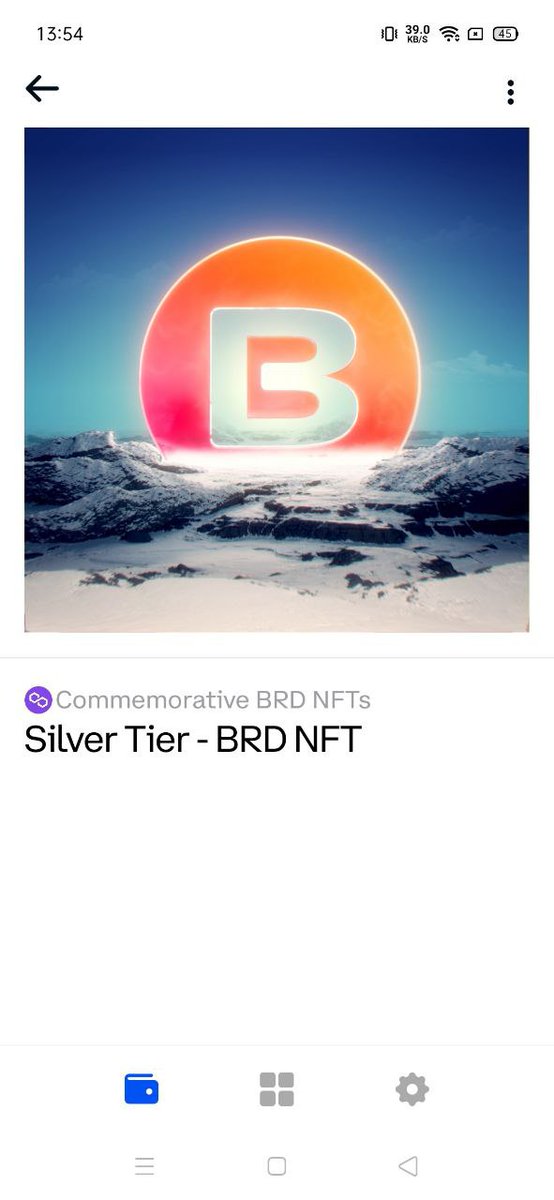 butaliahs's tweet photo. Thanks @BreadApp #breadwallet
+ #Coinbase wallet collaberation. Just claim free #NFT by migrating my bread wallet to @CoinbaseWallet . https://t.co/CNKbFYB8BS