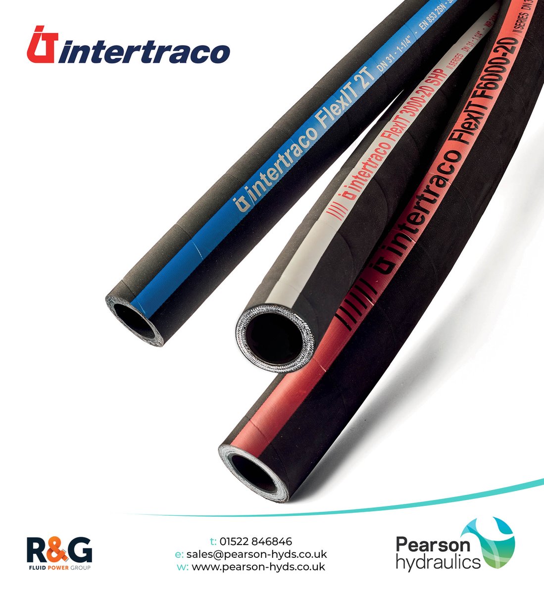 Pearson Hydraulics tweet media